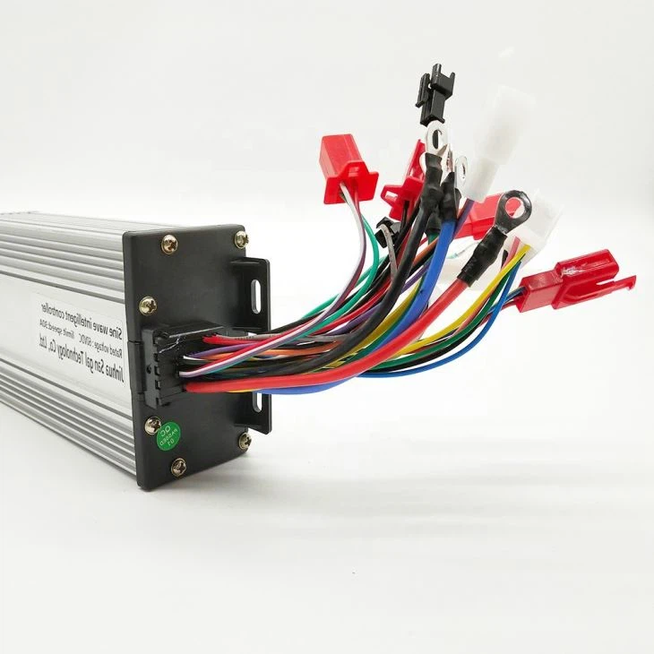 इलेक्ट्रिक स्कूटर सहायक उपकरण